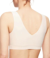 Chantelle Soft Stretch Padded Wire Free Bra Top