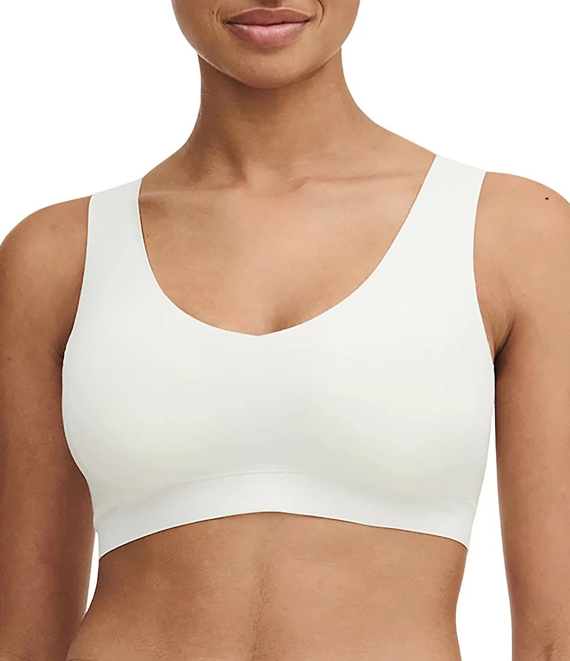 Chantelle Soft Stretch Padded Wire Free Bra Top