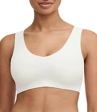 Chantelle Soft Stretch Padded Wire Free Bra Top