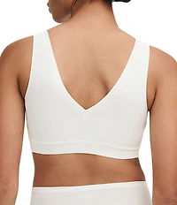 Chantelle Soft Stretch Padded Wire Free Bra Top