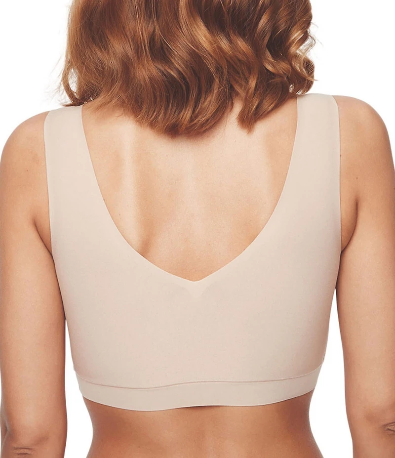 Chantelle Soft Stretch Padded Wire Free Bra Top
