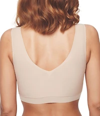 Chantelle Soft Stretch Padded Wire Free Bra Top