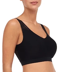 Chantelle SoftStretch Padded Lace Bralette