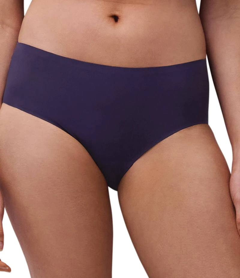 Chantelle Soft Stretch Knit Seamless Hipster Panty