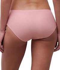 Chantelle Soft Stretch Knit Seamless Hipster Panty