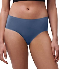 Chantelle Soft Stretch Knit Seamless Hipster Panty