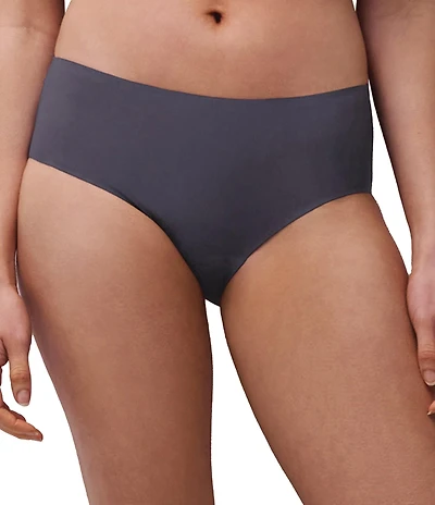 Chantelle Soft Stretch Knit Seamless Hipster Panty