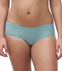 Chantelle Soft Stretch Knit Seamless Hipster Panty