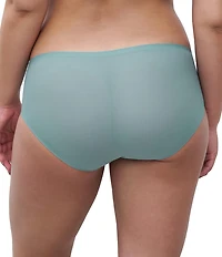 Chantelle Soft Stretch Knit Seamless Hipster Panty