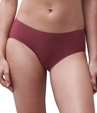 Chantelle Soft Stretch Knit Seamless Hipster Panty