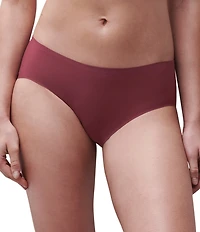 Chantelle Soft Stretch Knit Seamless Hipster Panty