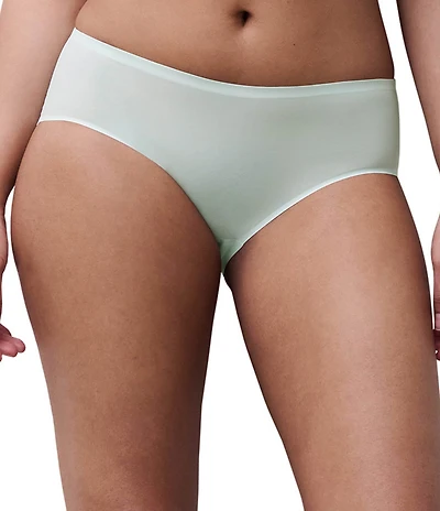 Chantelle Soft Stretch Knit Seamless Hipster Panty