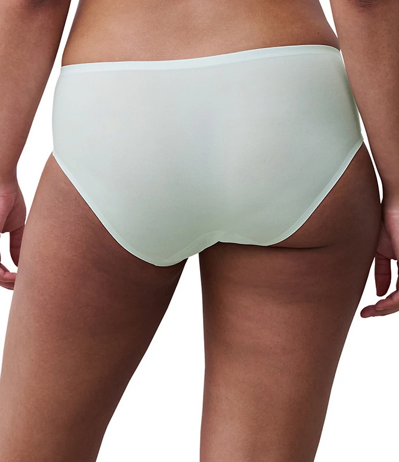 Chantelle Soft Stretch Knit Seamless Hipster Panty