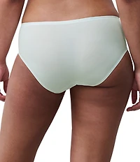 Chantelle Soft Stretch Knit Seamless Hipster Panty