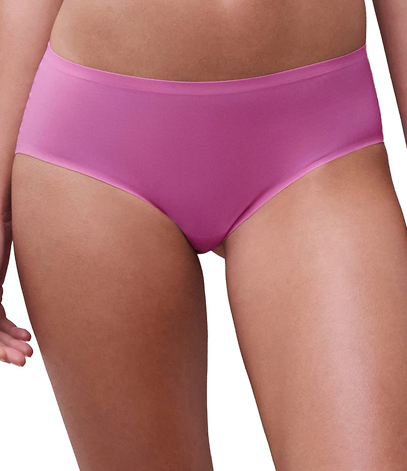 Chantelle Soft Stretch Knit Seamless Hipster Panty