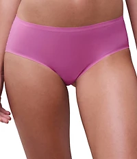 Chantelle Soft Stretch Knit Seamless Hipster Panty