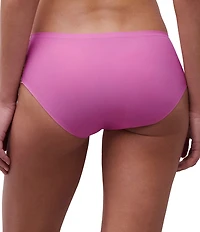 Chantelle Soft Stretch Knit Seamless Hipster Panty