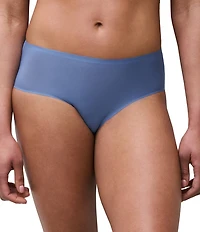Chantelle Soft Stretch Knit Seamless Hipster Panty