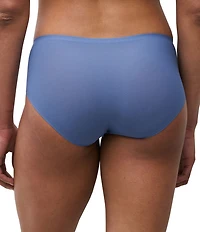 Chantelle Soft Stretch Knit Seamless Hipster Panty