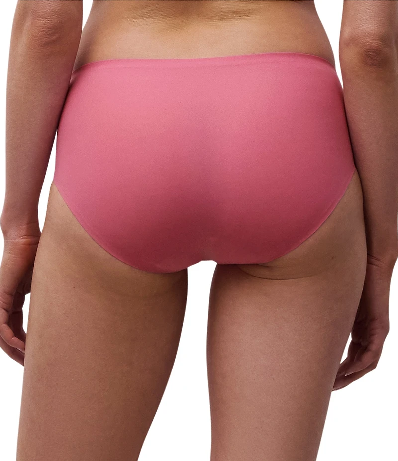 Chantelle Soft Stretch Knit Seamless Hipster Panty