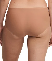 Chantelle Soft Stretch Knit Seamless Hipster Panty