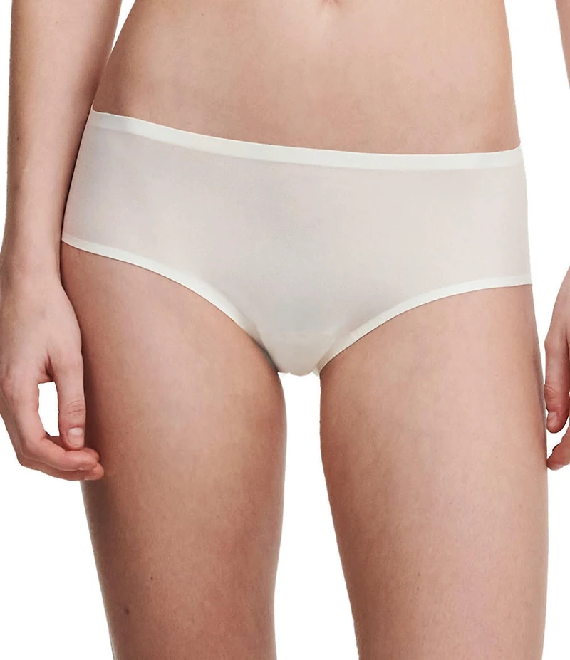 Chantelle Soft Stretch Knit Seamless Hipster Panty