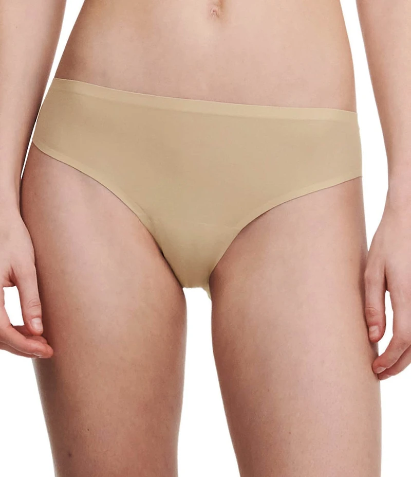 Chantelle Soft Stretch Knit Seamless Hipster Panty
