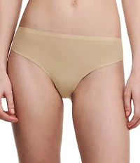 Chantelle Soft Stretch Knit Seamless Hipster Panty