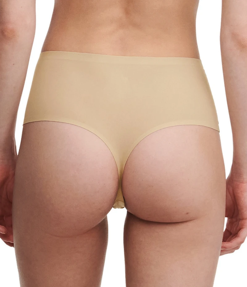 Chantelle Soft Stretch Seamless Hi Rise Thong Panty