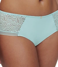 Chantelle The C Jolie Lace Hipster