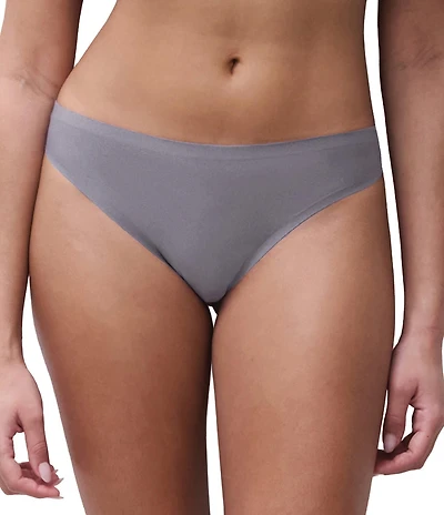 Chantelle Soft Stretch Seamless Thong Panty