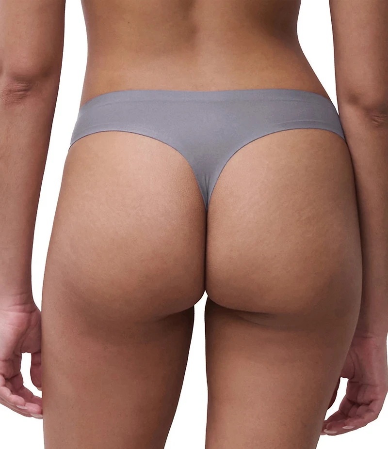 Chantelle Soft Stretch Seamless Thong Panty