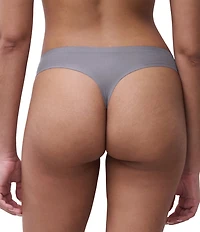 Chantelle Soft Stretch Seamless Thong Panty