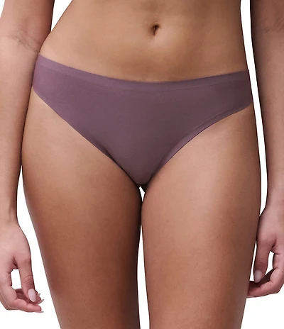 Chantelle Soft Stretch Seamless Thong Panty