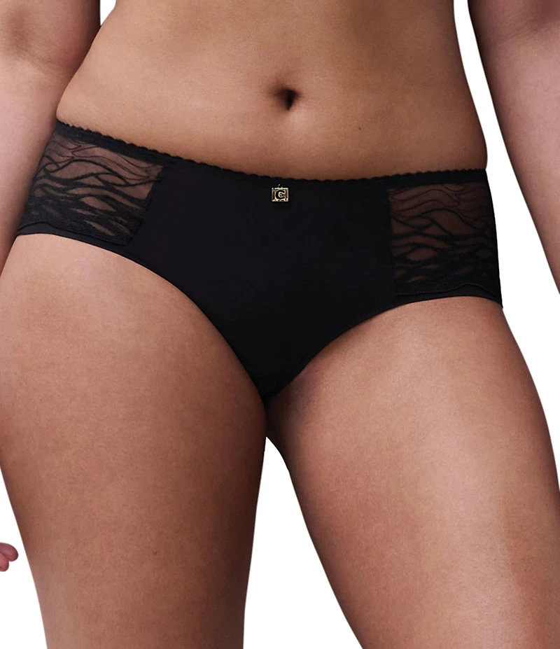 Chantelle Vibe Hipster Lace Panty