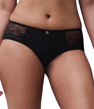 Chantelle Vibe Hipster Lace Panty
