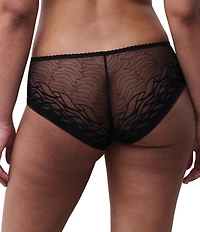 Chantelle Vibe Hipster Lace Panty