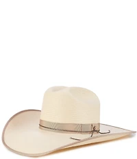 Charlie 1 Horse All Day Every Day Straw Hat