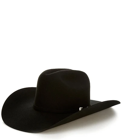 Charlie 1 Horse Wool Cattleman Cowgirl Hat