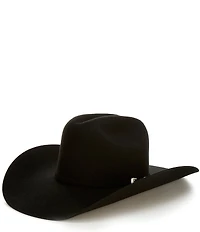 Charlie 1 Horse Wool Cattleman Cowgirl Hat