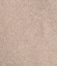 Charlie B. Knit Crew Neck Short Sleeve Top
