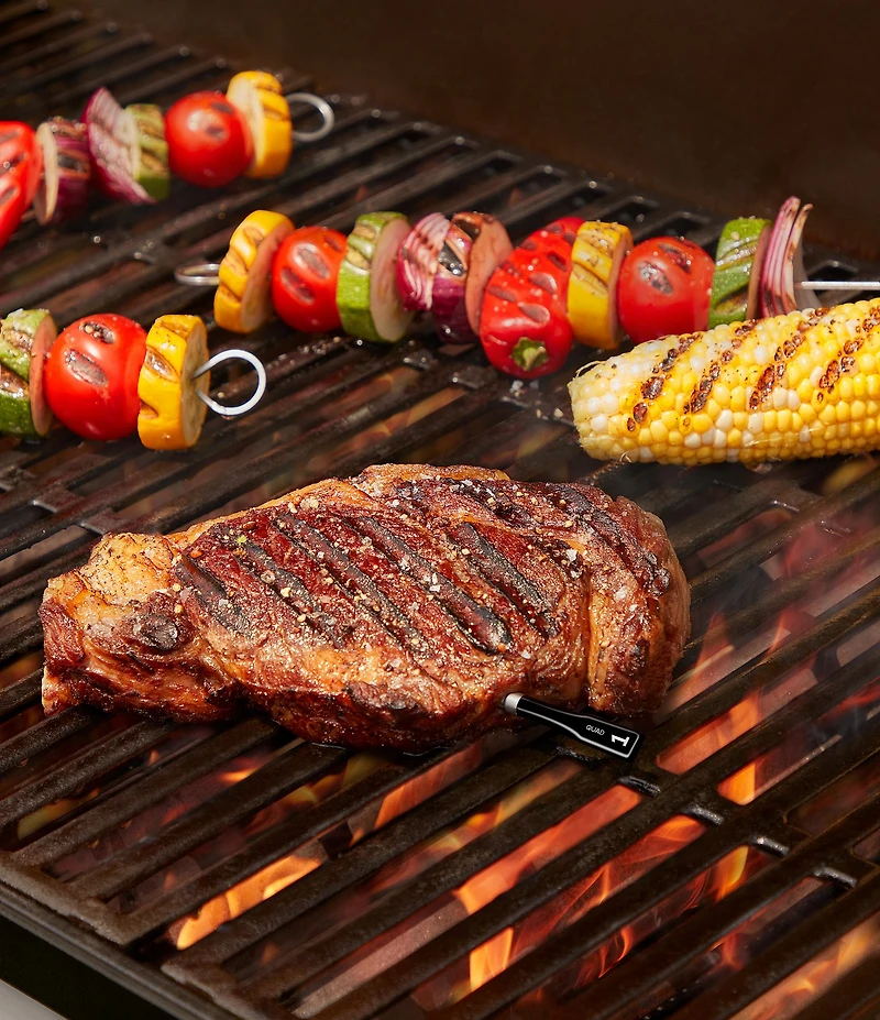 CHEF iQ Smart Wireless Meat Thermometer