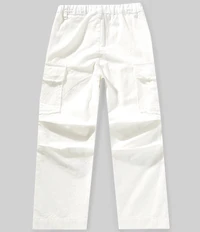 Chelsea & Violet Big Girls Full Length Cargo Pants