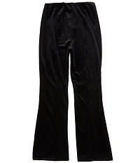 Chelsea & Violet Big Girls Velvet Bootcut Pants