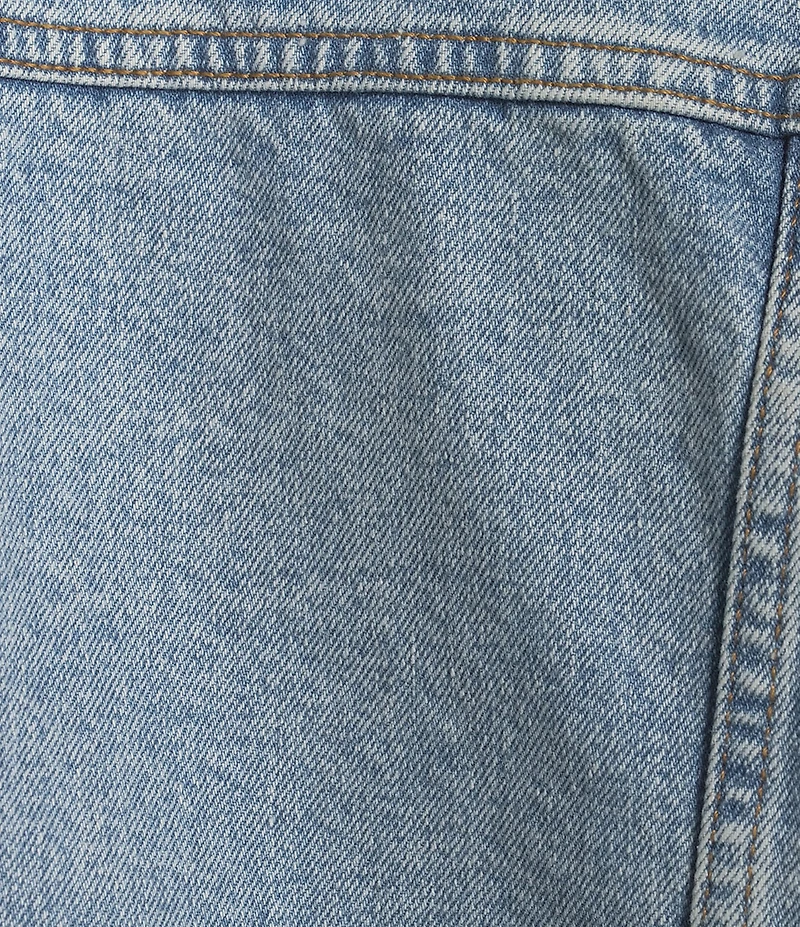 Chelsea & Violet Florence Denim Button Front Jacket