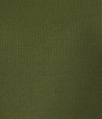 Chelsea & Violet Jessica Knit Ribbed Turtle Neck Long Sleeve Bodysuit