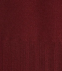 Chelsea & Violet Rosie Turtleneck Sleeveless Sweater