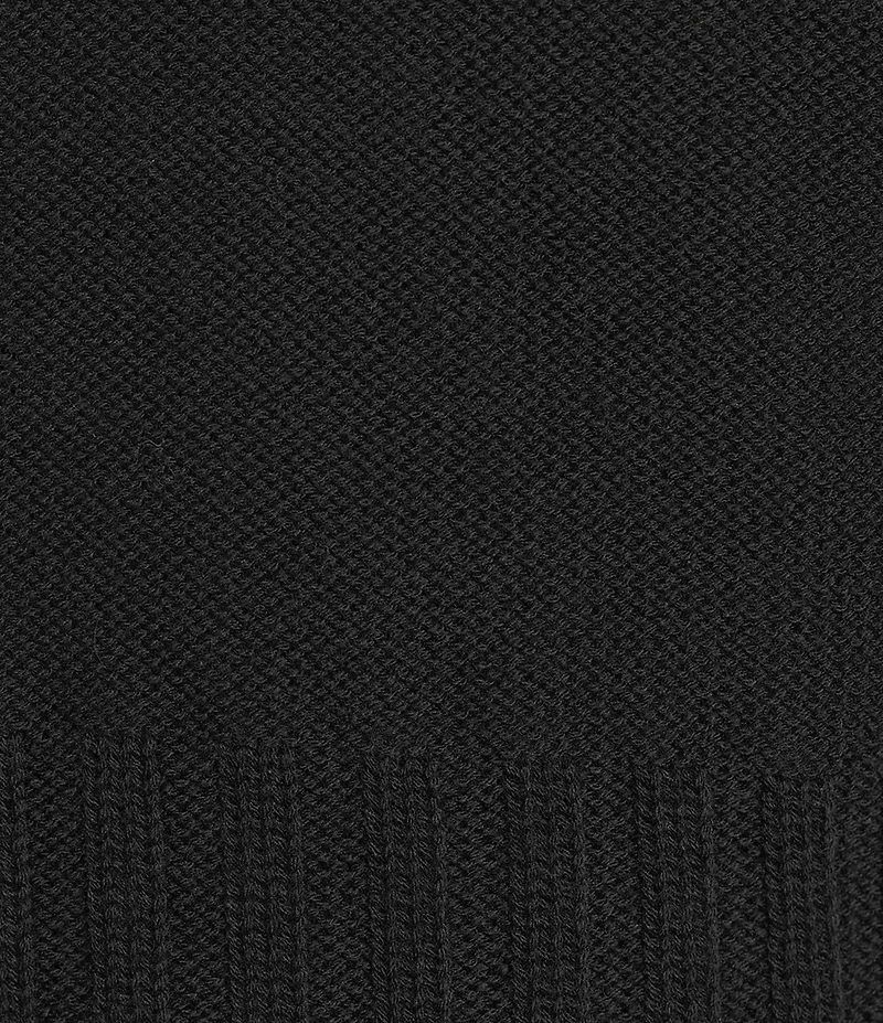 Chelsea & Violet Rosie Turtleneck Sleeveless Sweater