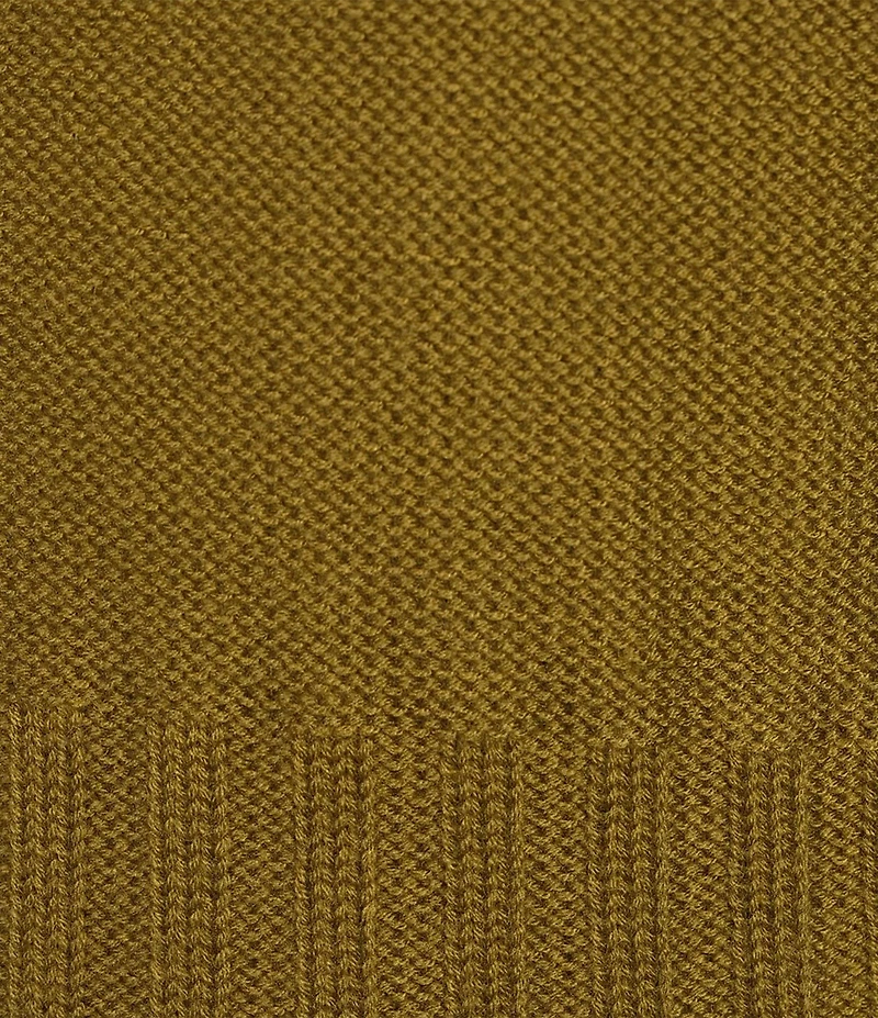 Chelsea & Violet Rosie Turtleneck Sleeveless Sweater