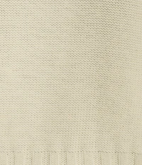 Chelsea & Violet Rosie Turtleneck Sleeveless Wool Blend Sweater Tank